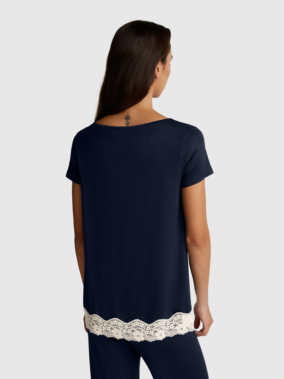 T-SHIRT Mulher image number null