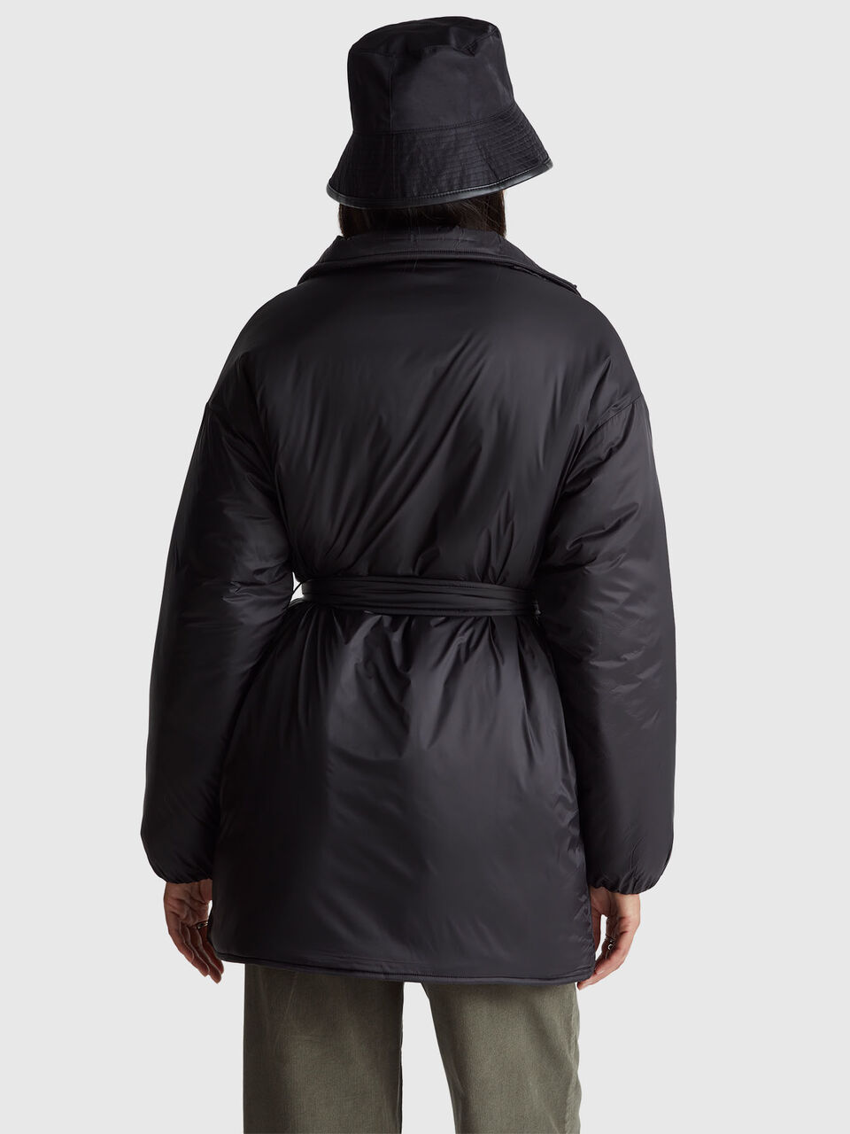 JACKET Mulher image number null