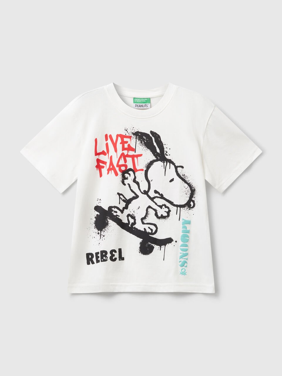 T-SHIRT Menino image number 1