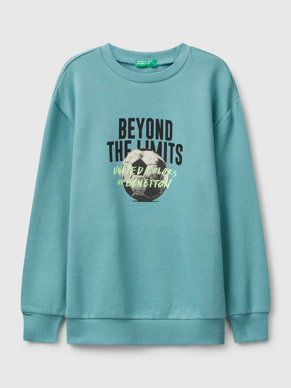 SWEATER L/S Menino image number 1