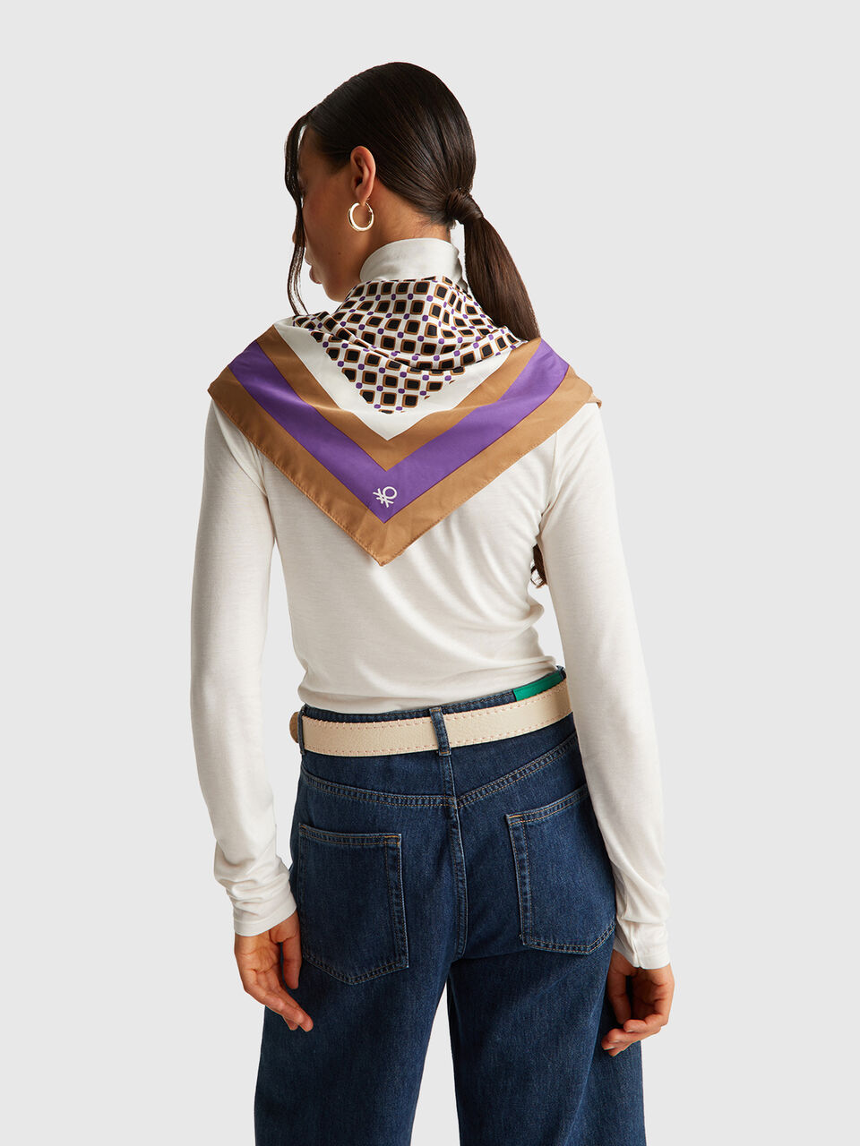 T-SHIRT L/S Mulher image number null