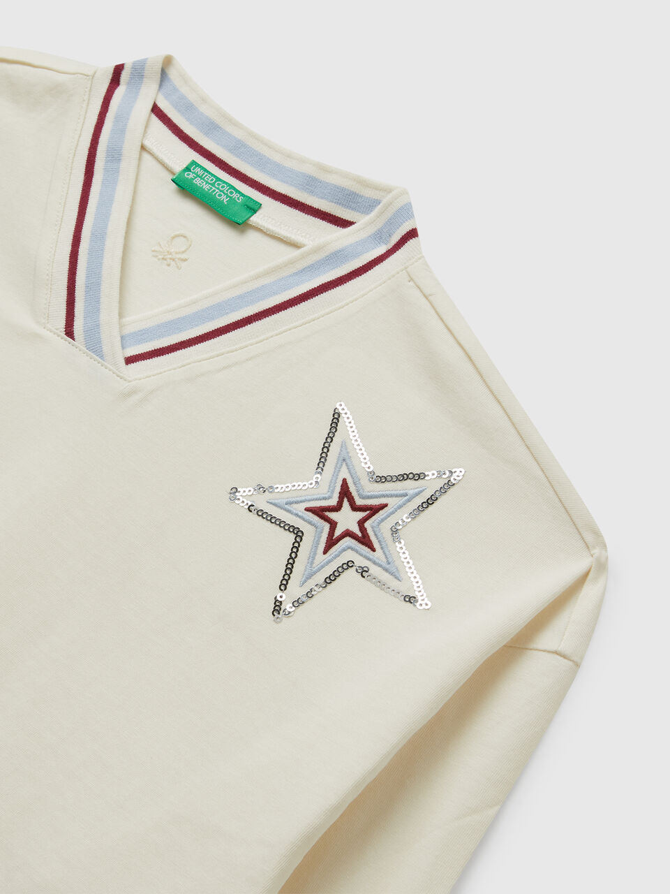 T-SHIRT L/S Menina image number null