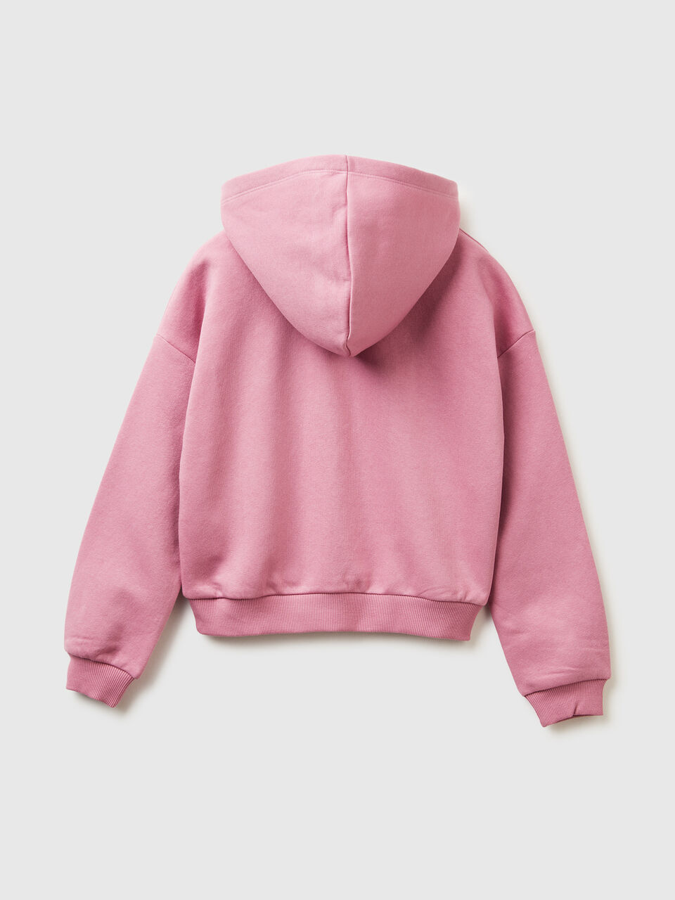 SWEATER W/HOOD Menina image number 2