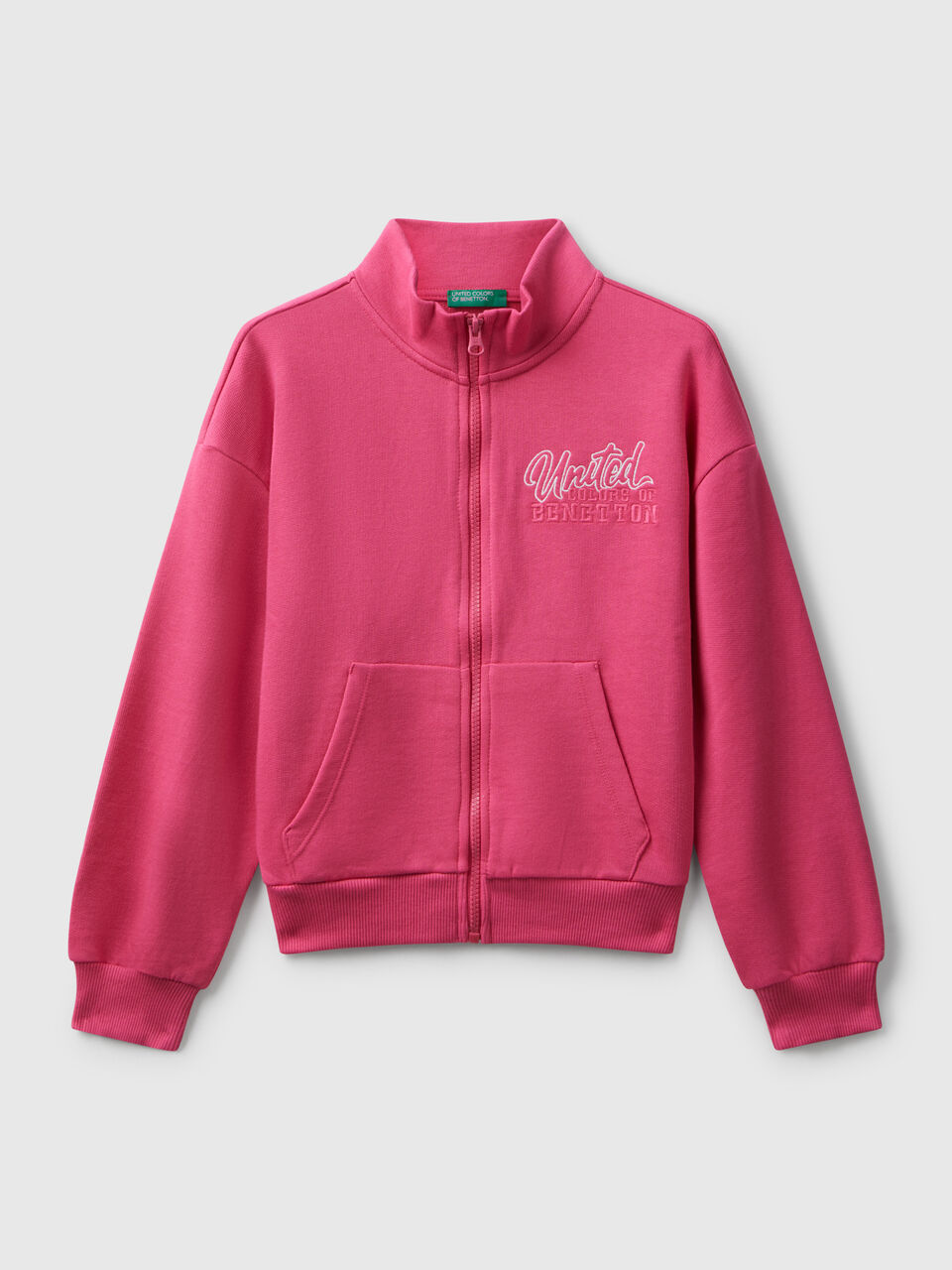 JACKET Menina image number 1