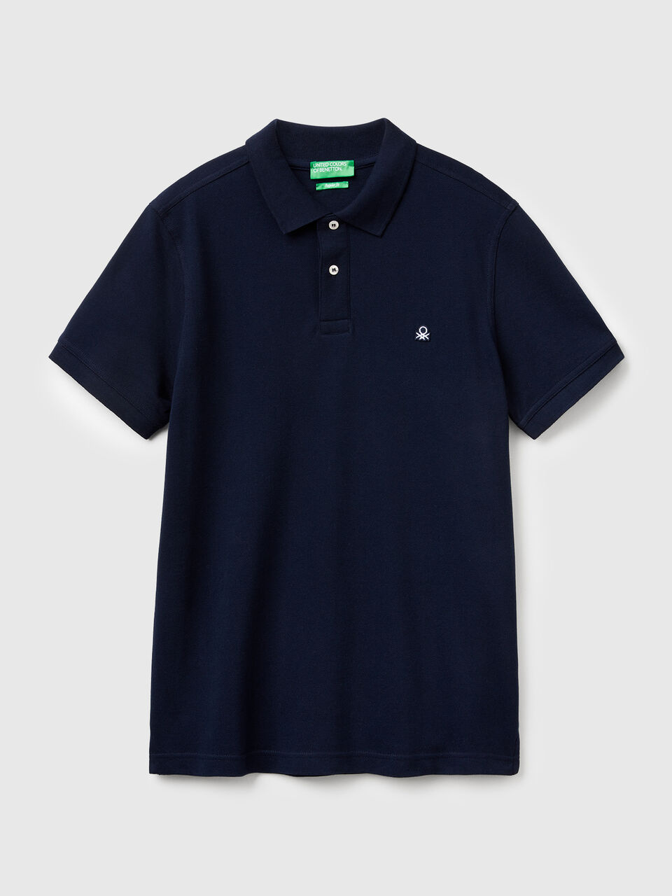 H/S POLO SHIRT Homem image number 1