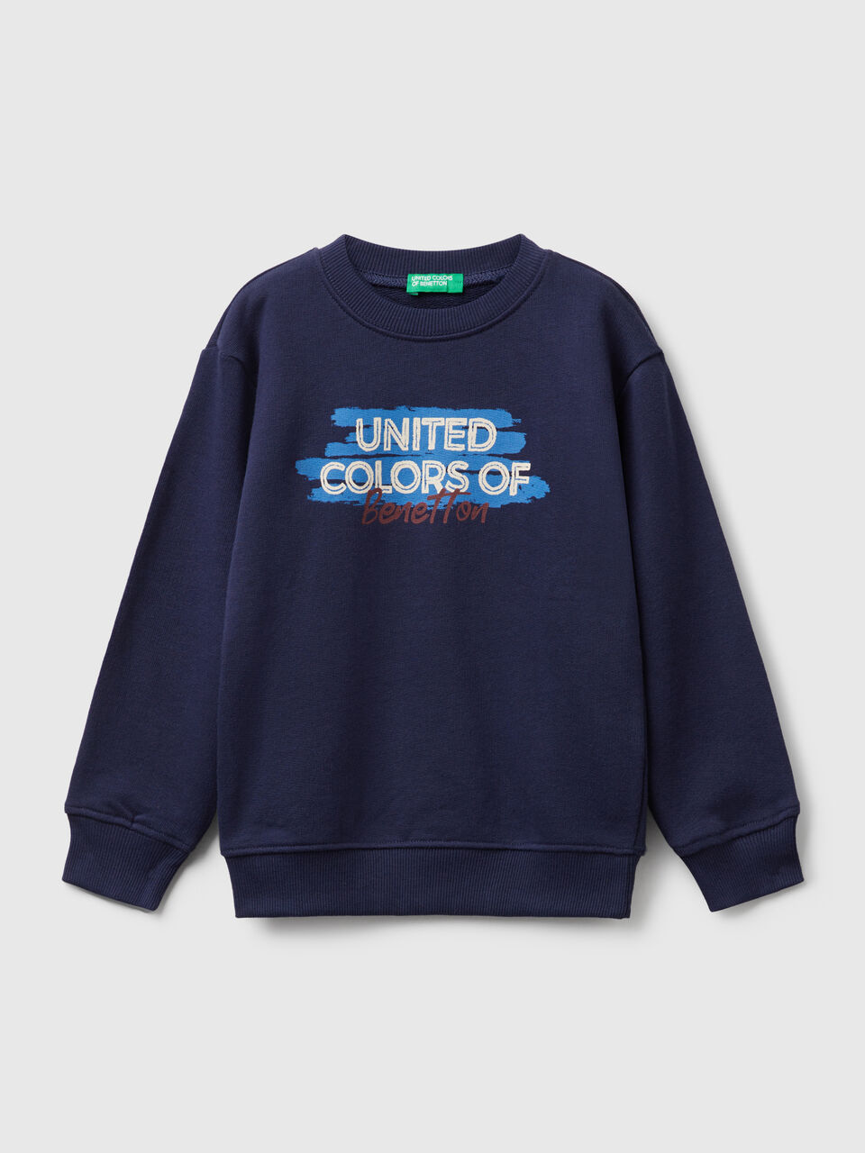 SWEATER L/S Menino image number 1
