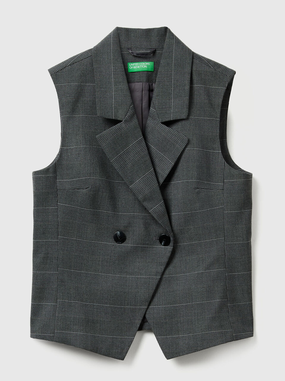WAISTCOAT Mulher image number 1