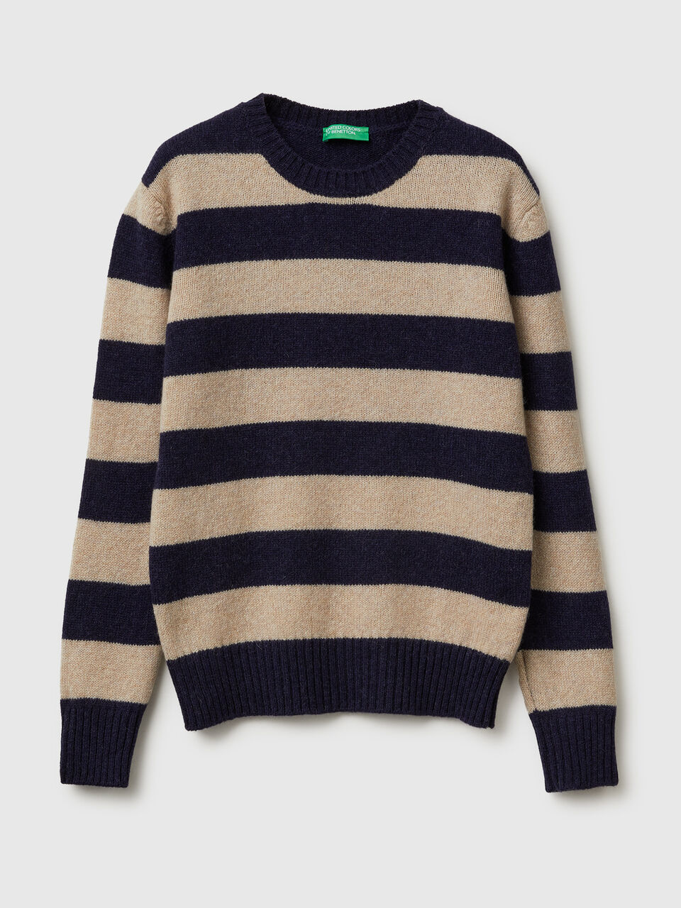 SWEATER L/S Mulher image number null