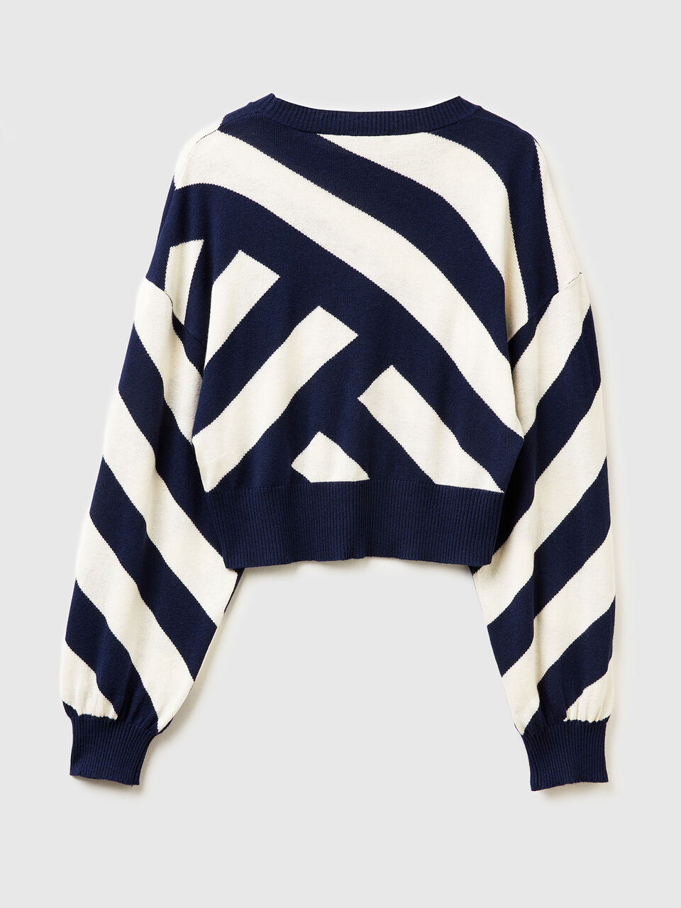 SWEATER L/S Mulher image number 2