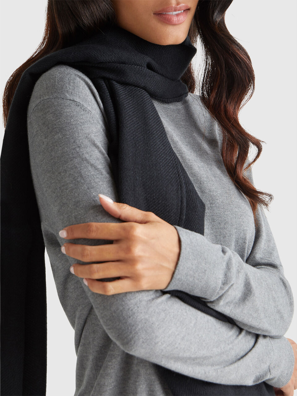 SCARF Mulher image number null