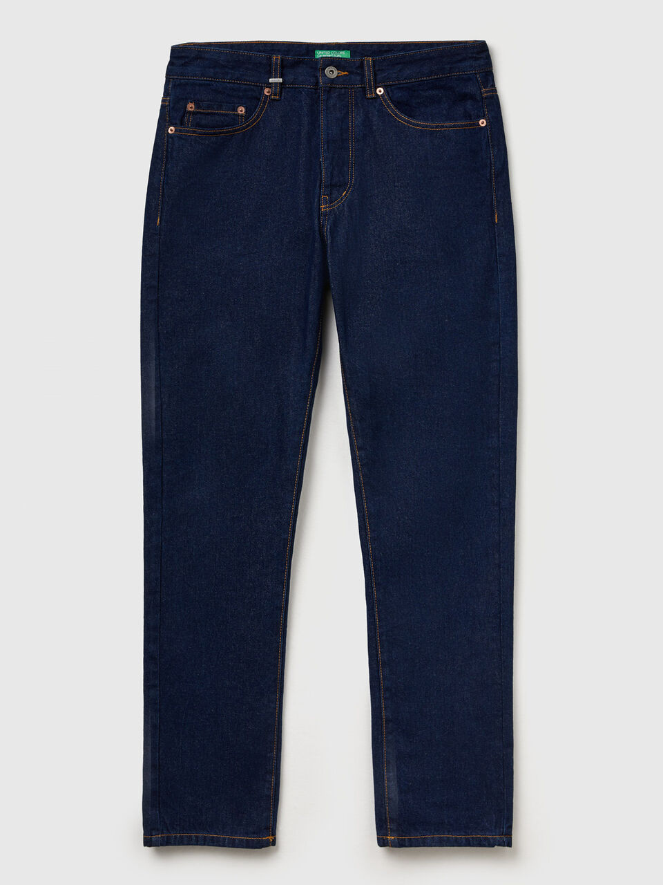TROUSERS Homem image number 1