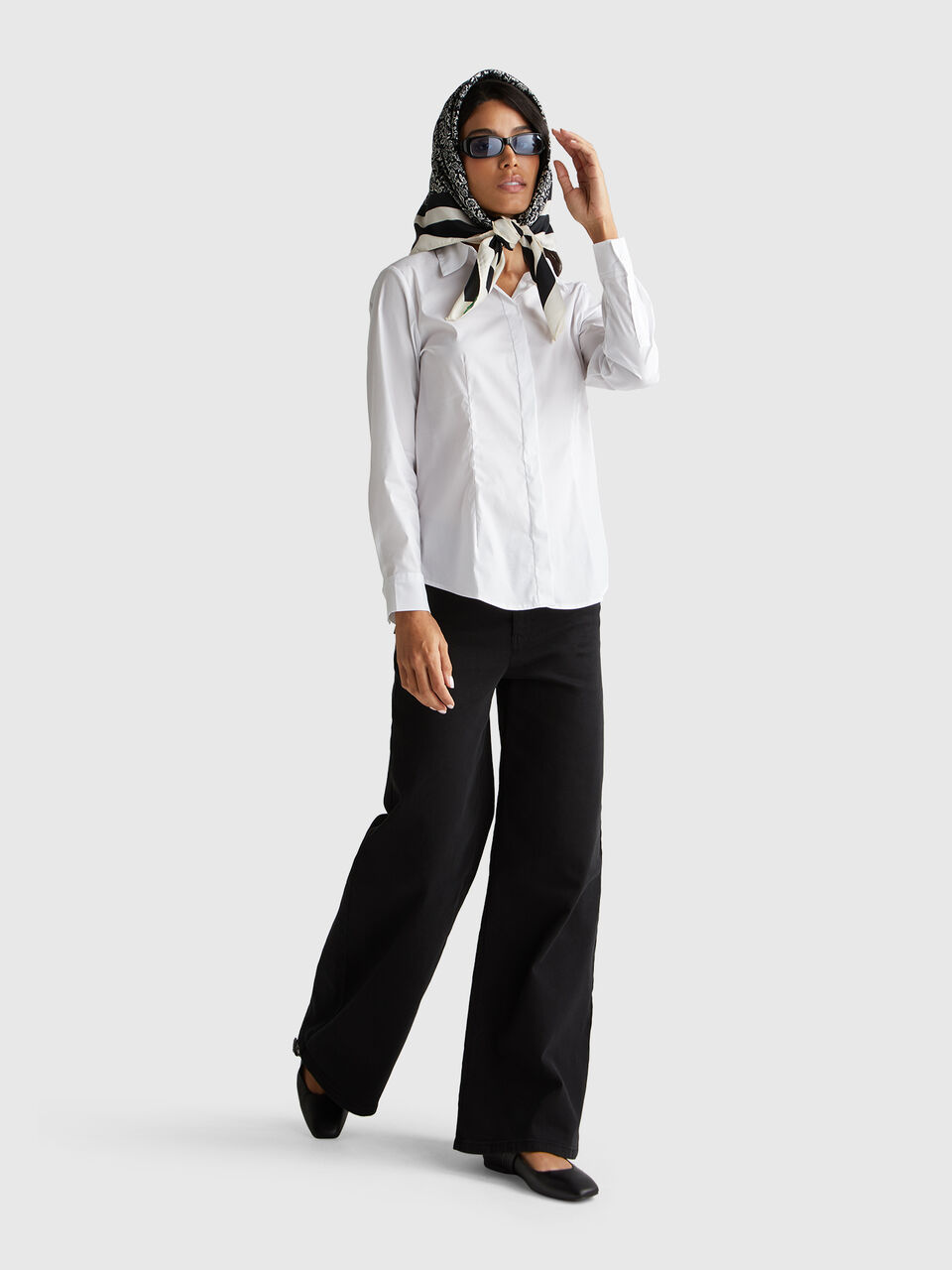 SHIRT Mulher image number null