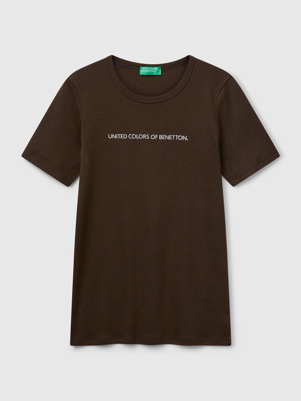 T-SHIRT Mulher image number 1