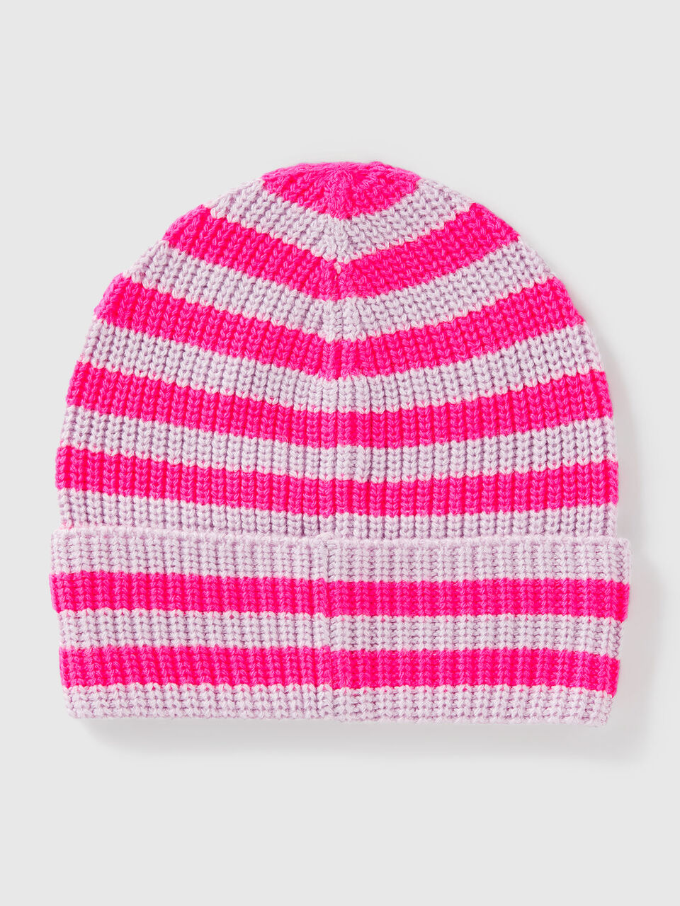 KNITTED - HAT Menino image number 2