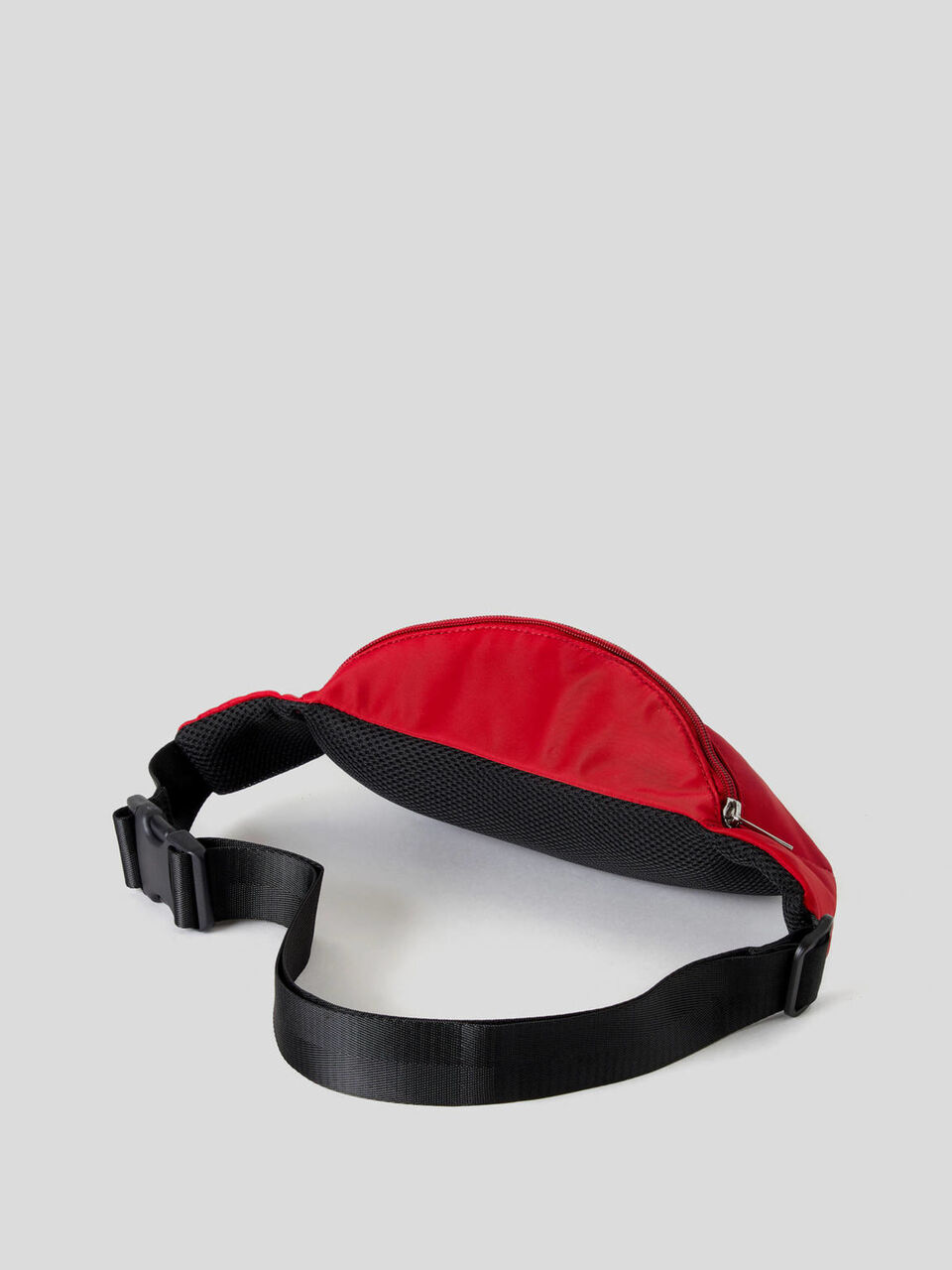 Bolsa de cintura unissexo com logótipo image number 2