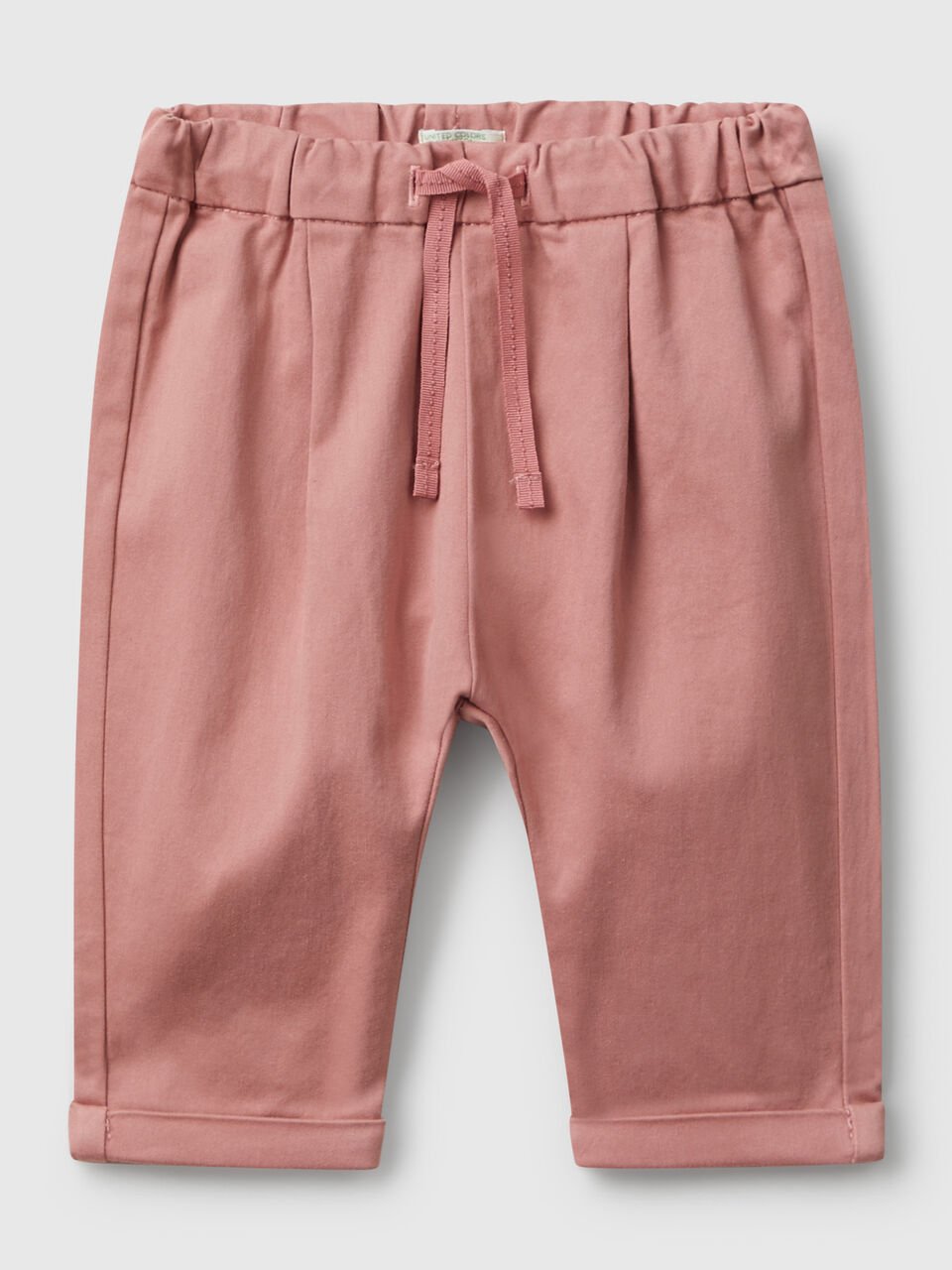 TROUSERS Recém-nascido image number 1