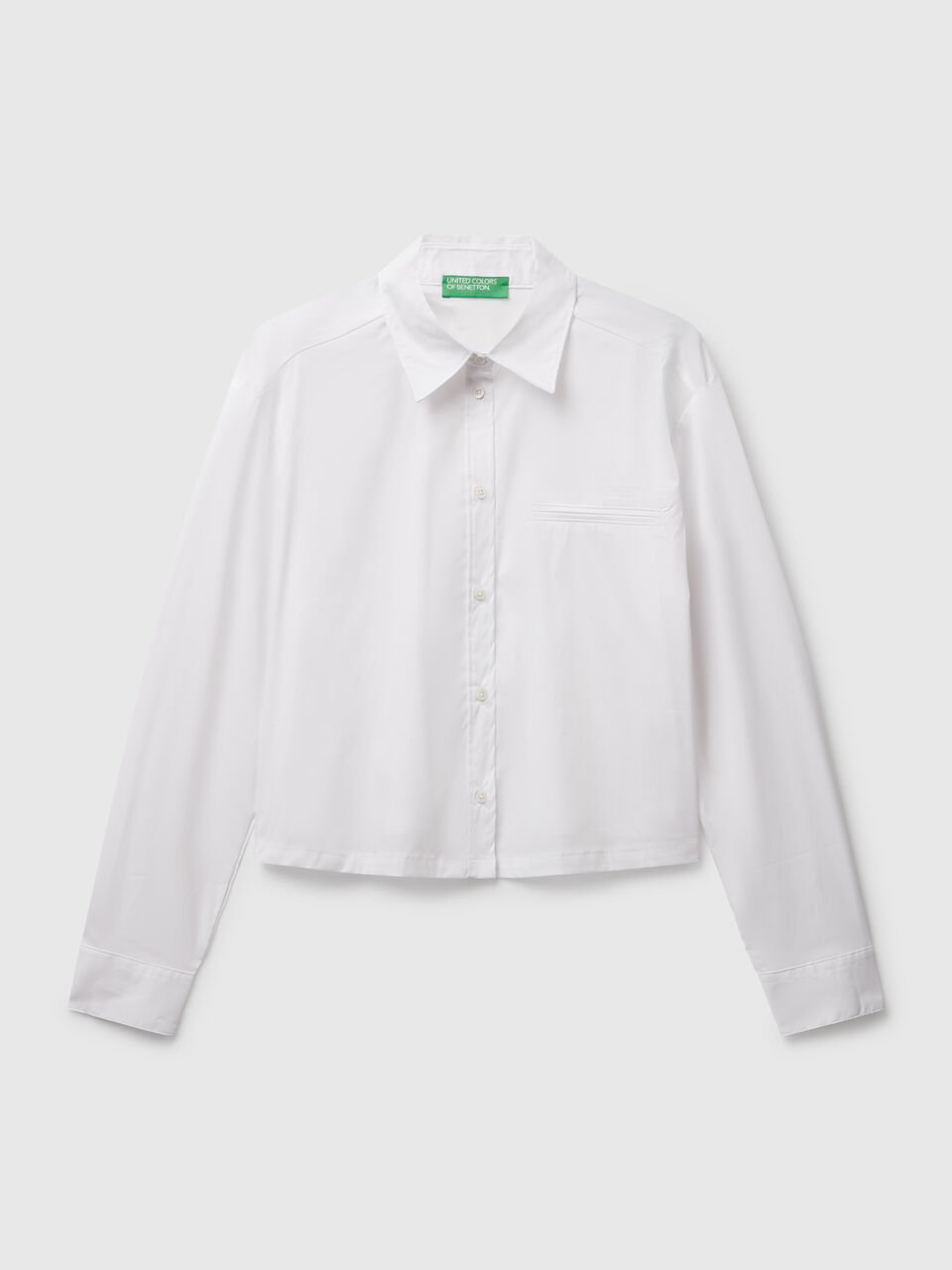 SHIRT Mulher image number 1
