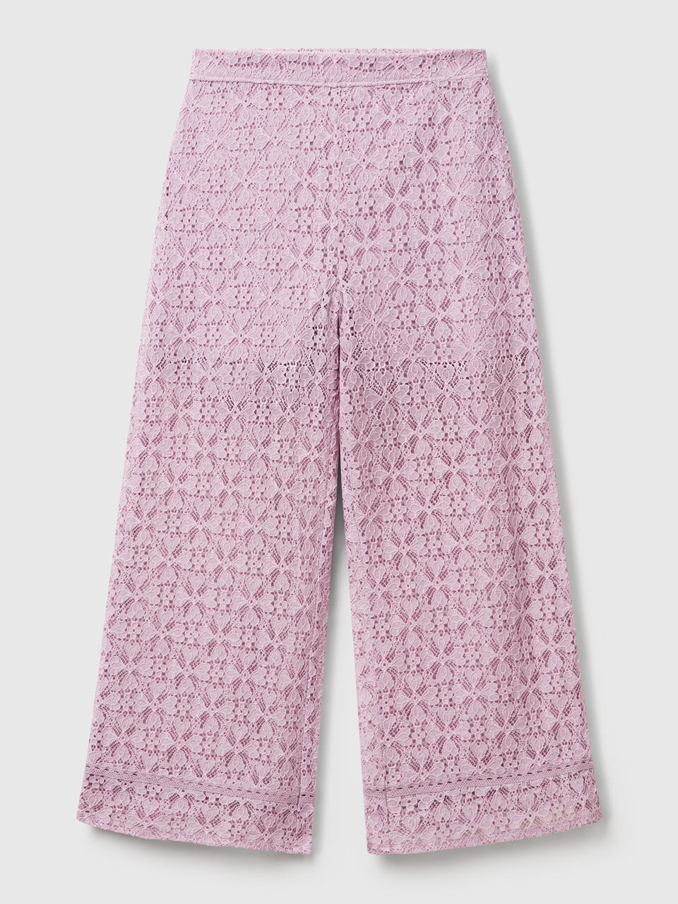 TROUSERS Menina image number 1