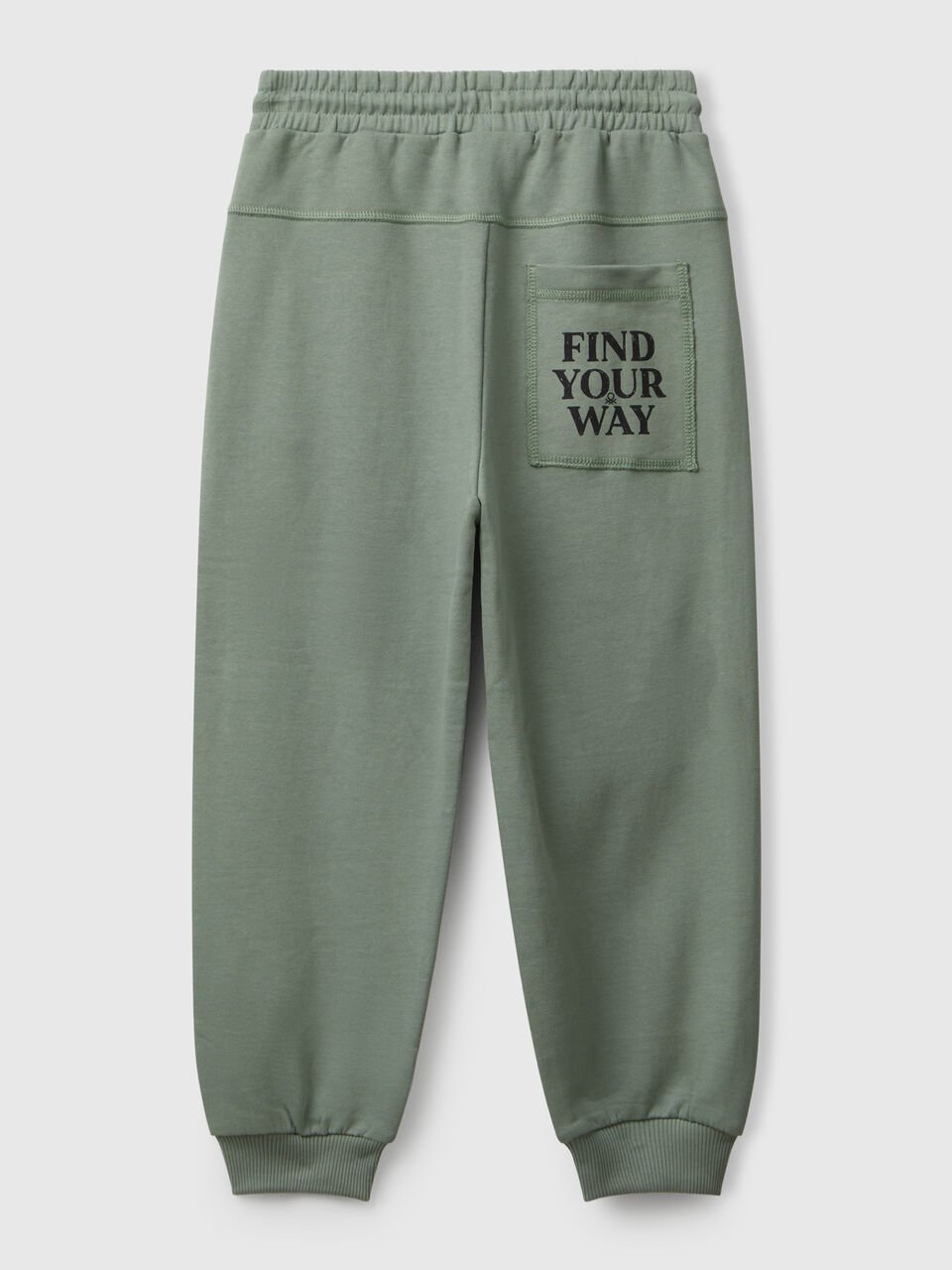 TROUSERS Menino image number 2