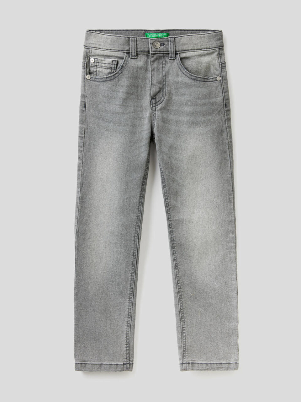 Jeans slim fit "Eco-Recycle" image number 1