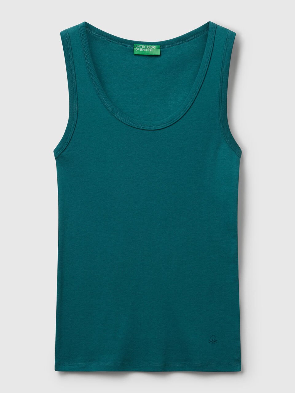 TANK-TOP Mulher image number 1