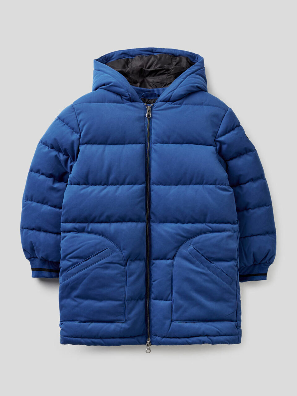 Casaco acolchoado "Rain Defender" image number 1