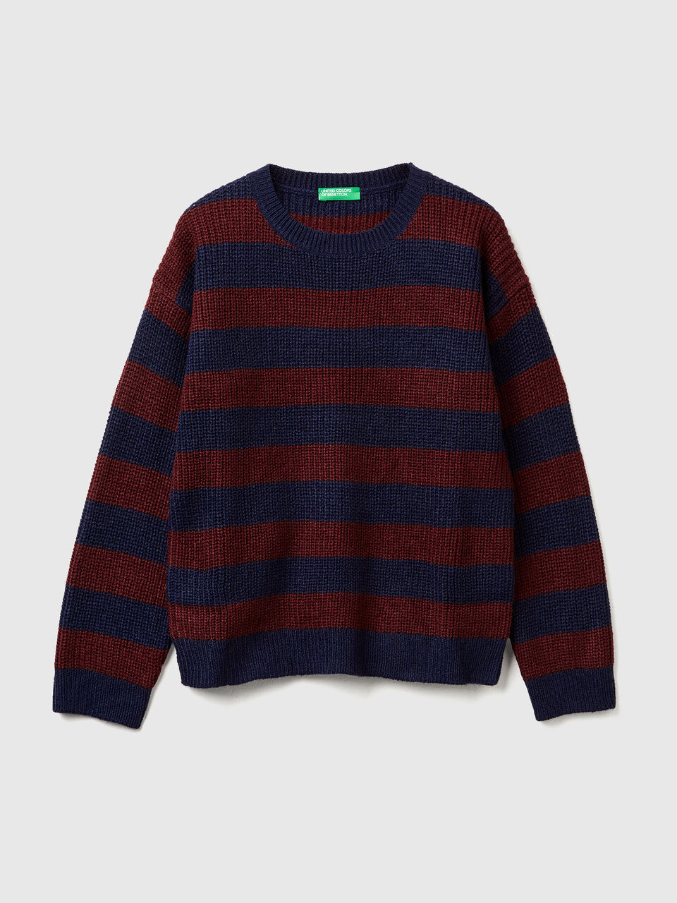 SWEATER L/S Menino image number 1