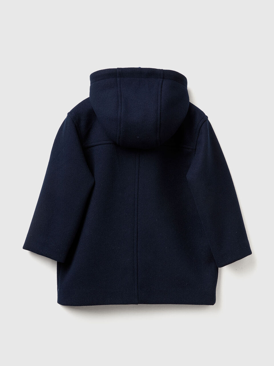 HEAVY JACKET Menino image number null