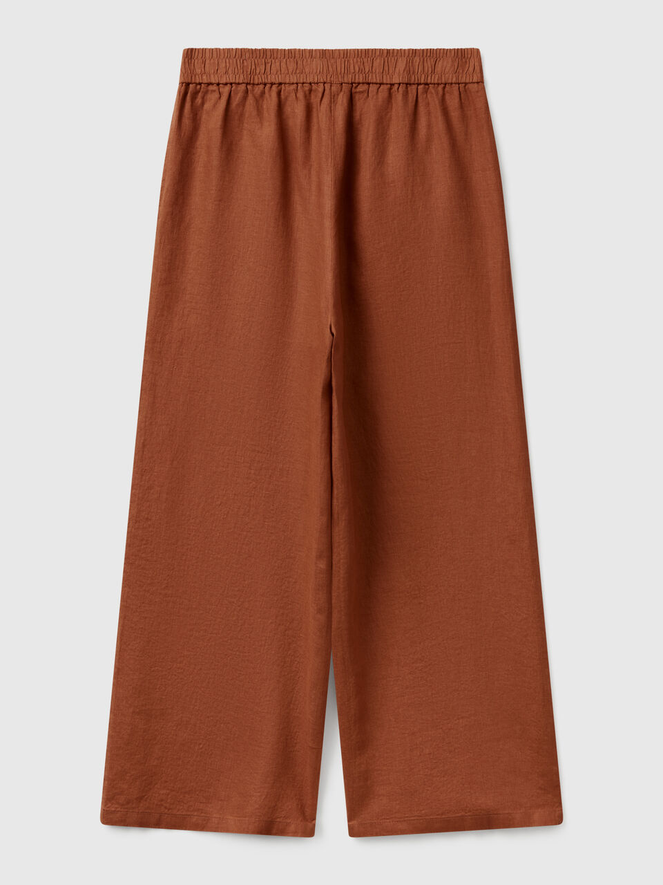 TROUSERS Mulher image number 2