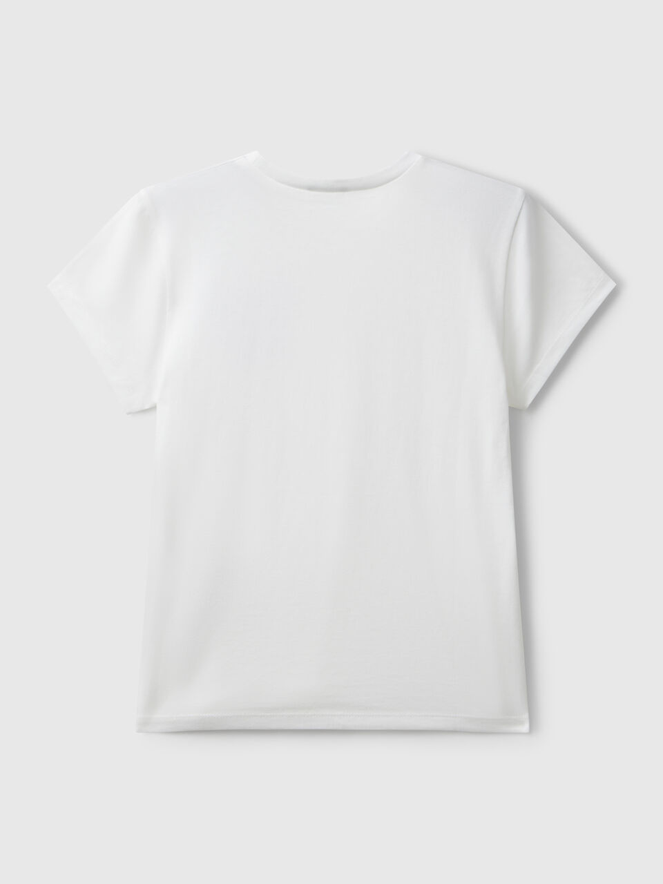 T-SHIRT Menina image number 2
