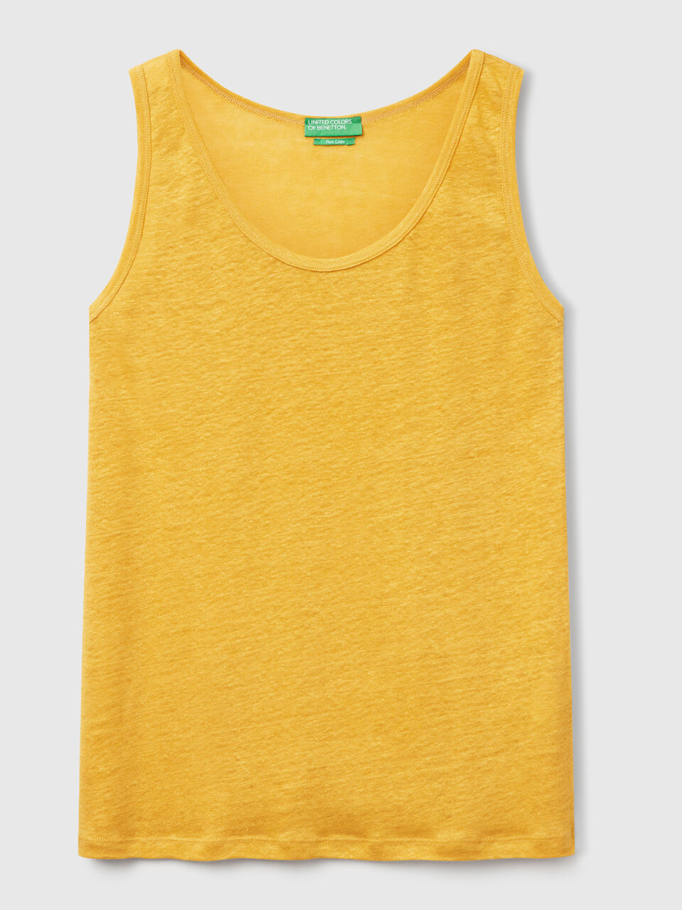 TANK-TOP Mulher image number 1