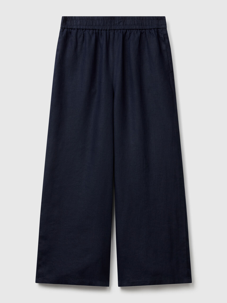 TROUSERS Mulher image number 1