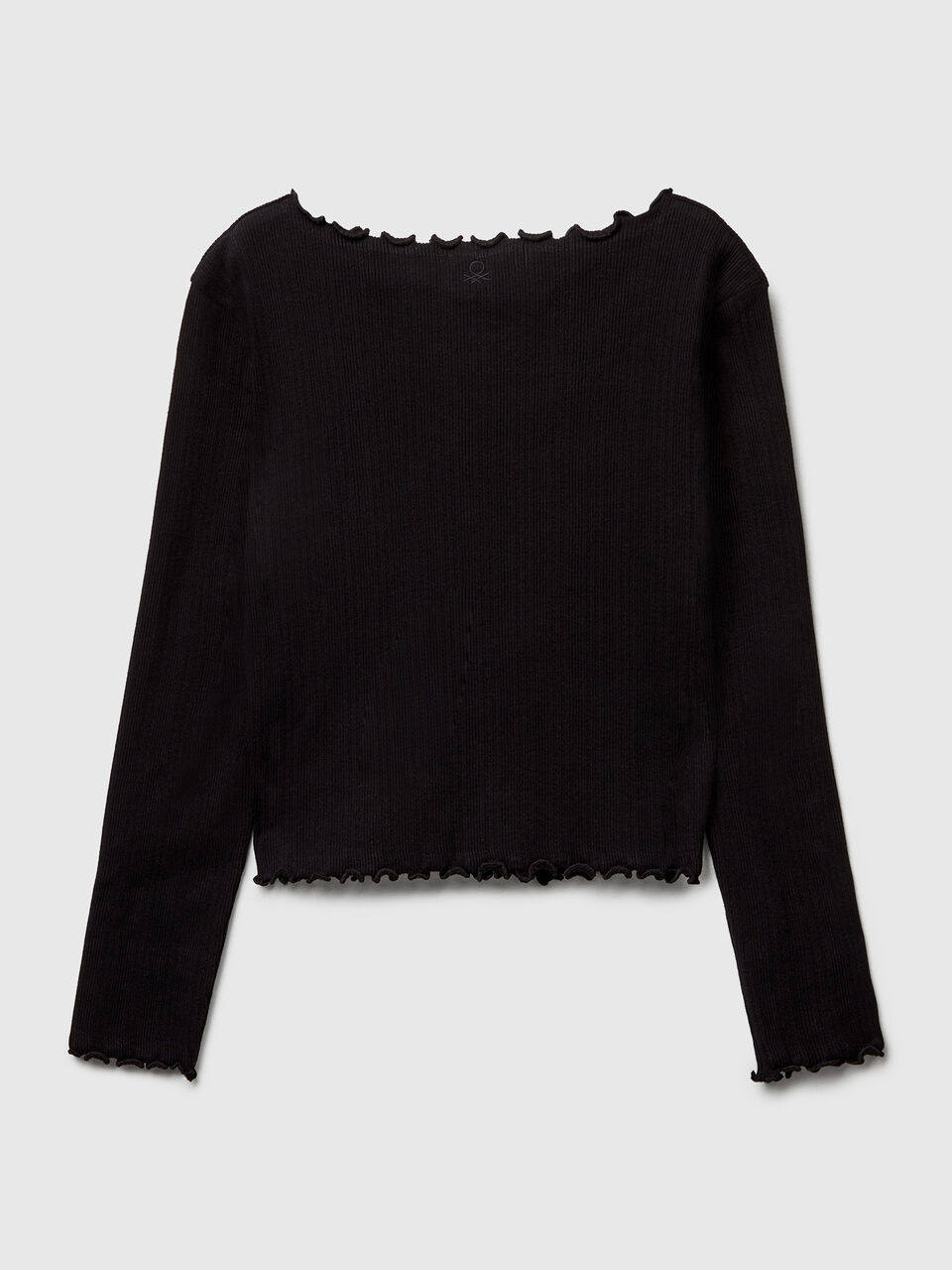 T-SHIRT L/S Menina image number 2