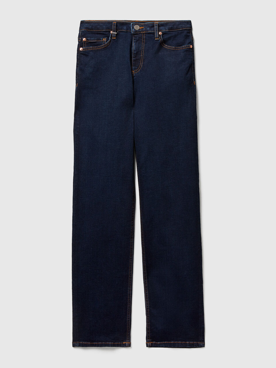 TROUSERS Mulher image number 1