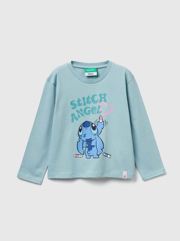 T-shirt ©Disney Lilo & Stitch Menina