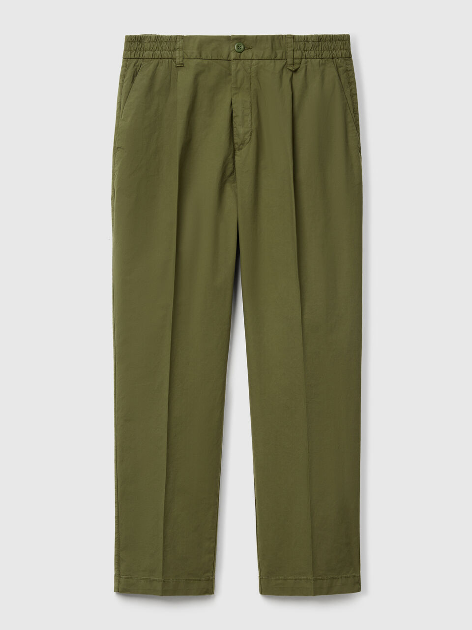 TROUSERS Homem image number 1