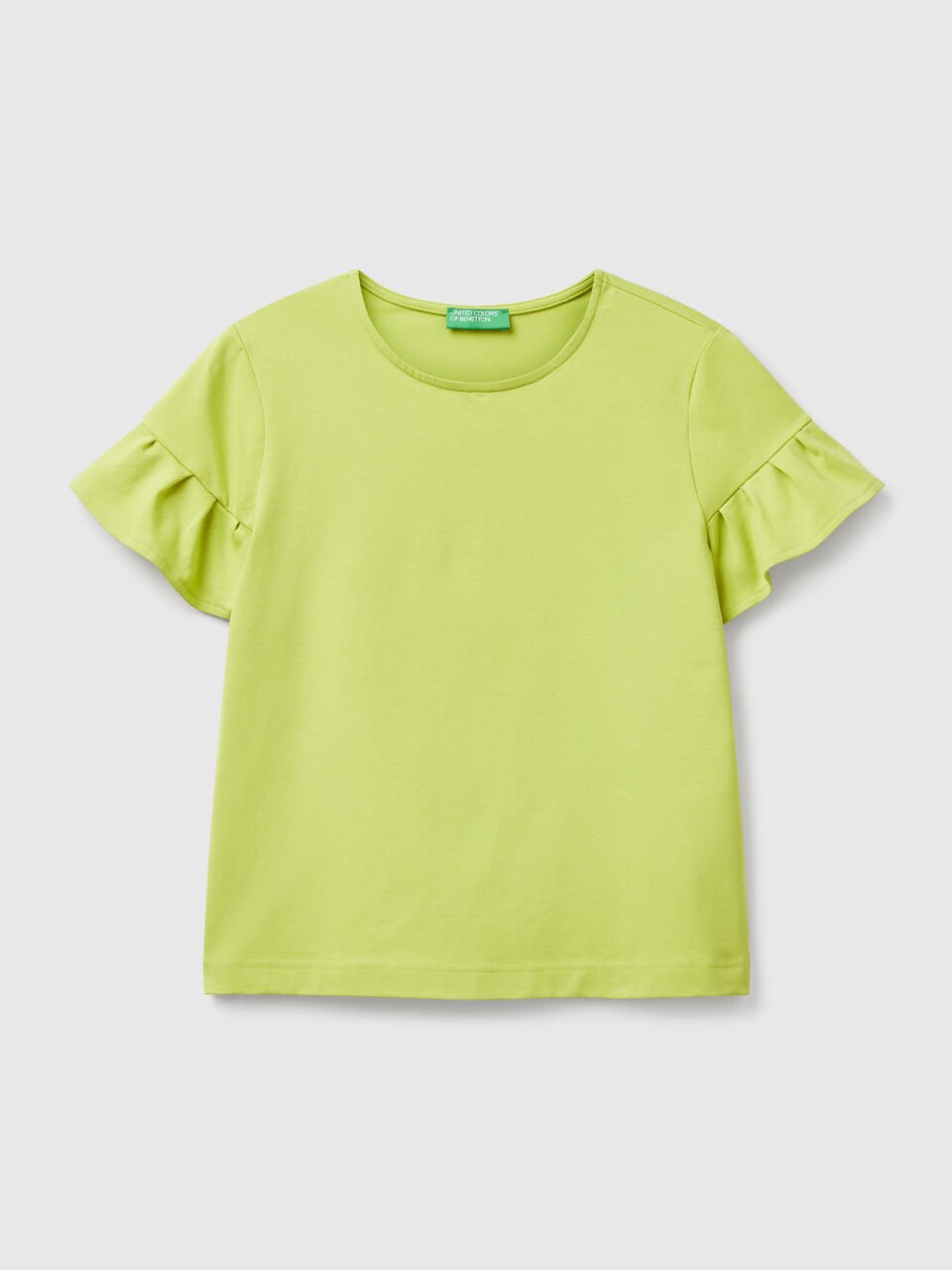 T-SHIRT Mulher image number 1
