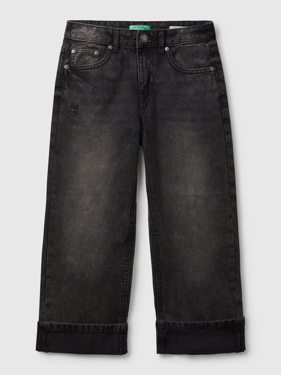 TROUSERS Menino image number 1