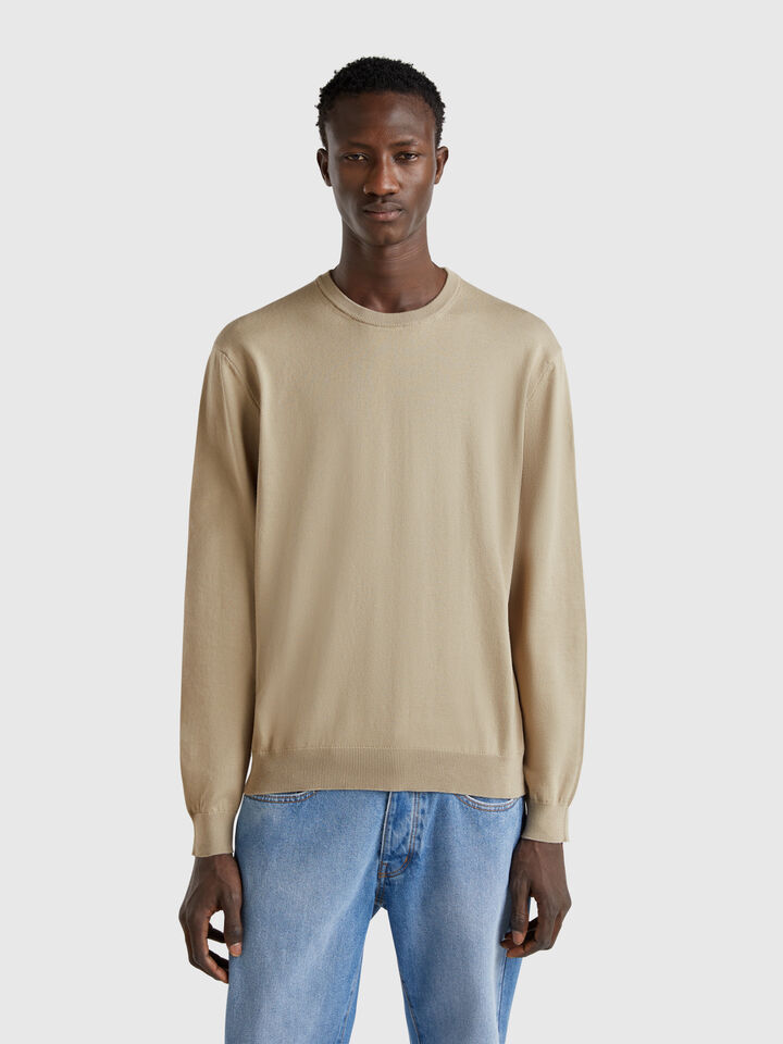 SWEATER L/S SWEATER L/S Homem