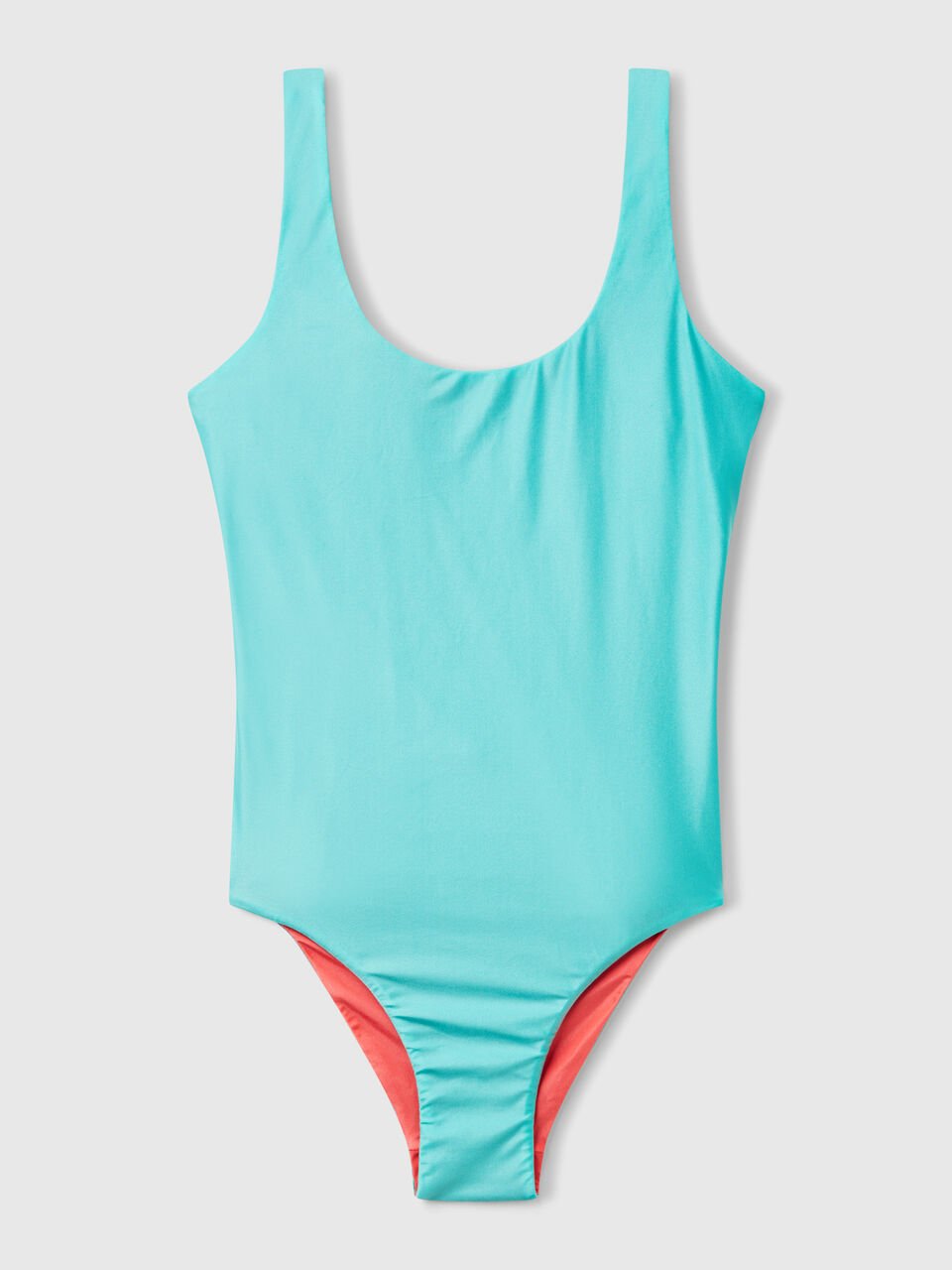 BATHING SUIT Mulher image number 1