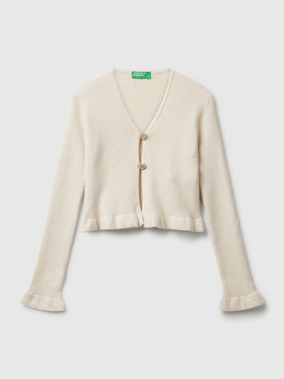 L/S CARDIGAN Menina image number null
