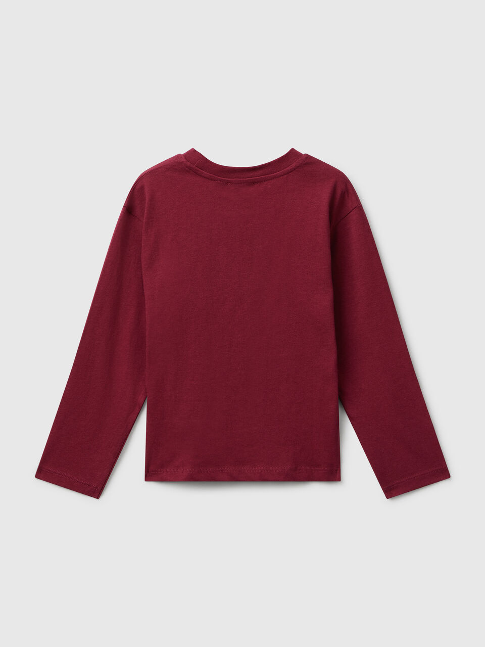 T-SHIRT L/S Menina image number 2