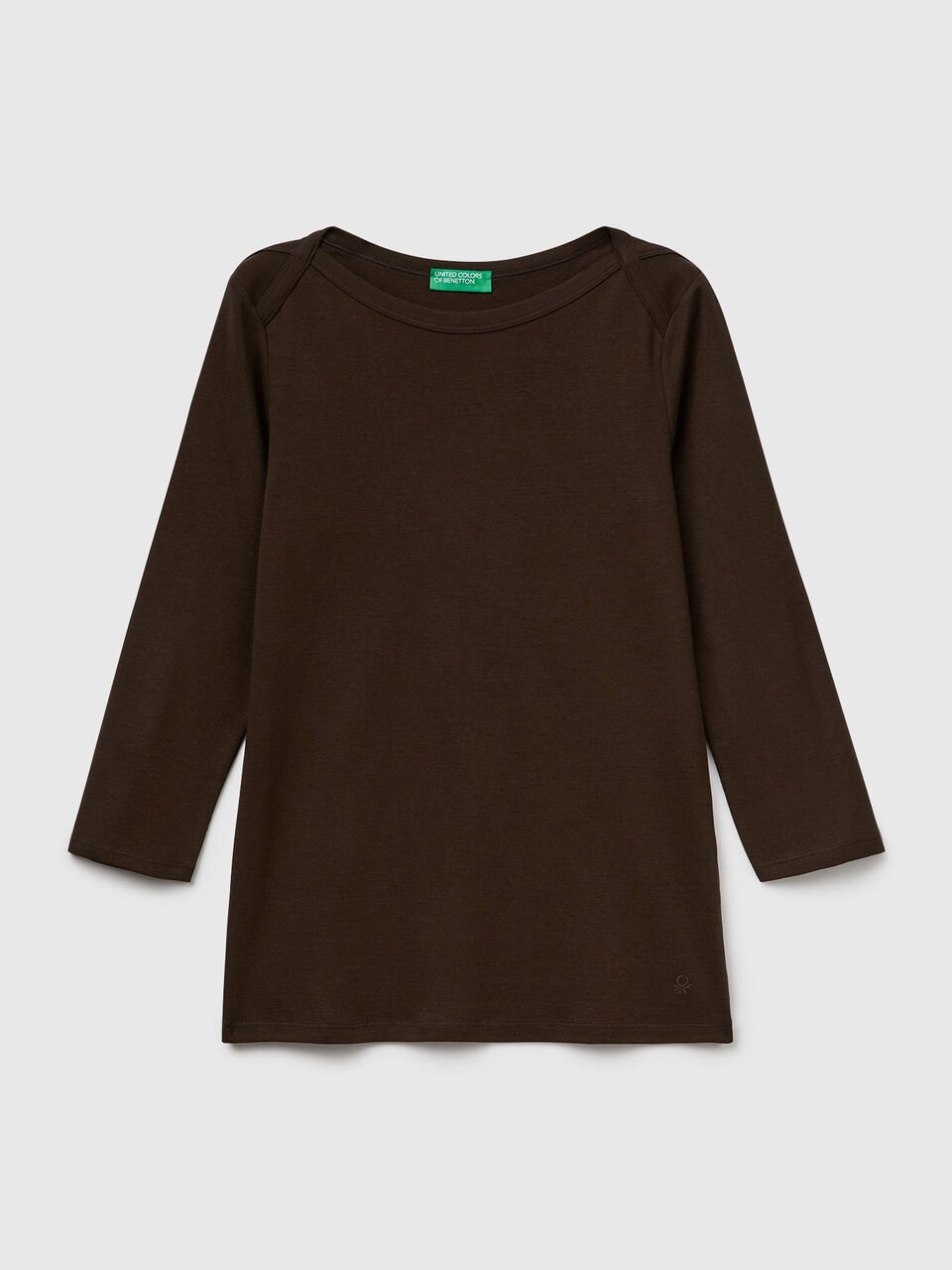 SWEATER L/S Mulher image number 1
