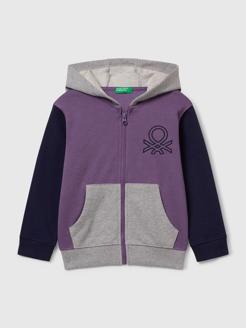 JACKET W/HOOD L/S Menino image number 1