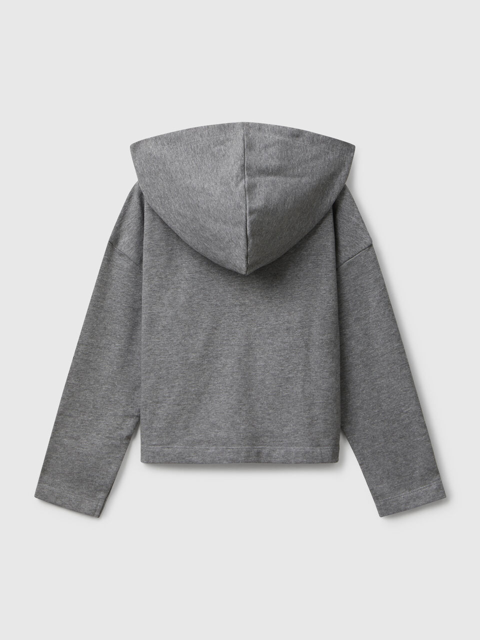 JACKET W/HOOD L/S Menina image number 2