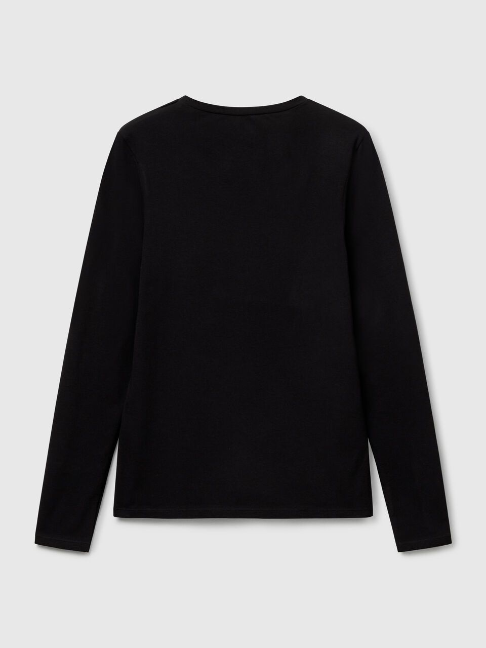 T-SHIRT L/S Mulher image number 2