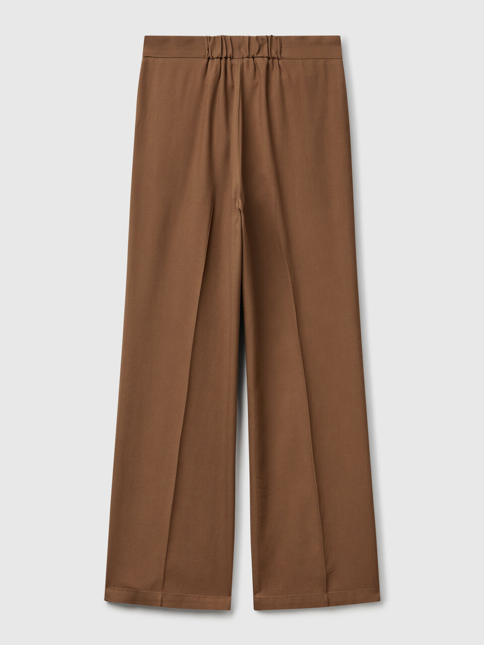 TROUSERS Mulher image number 2