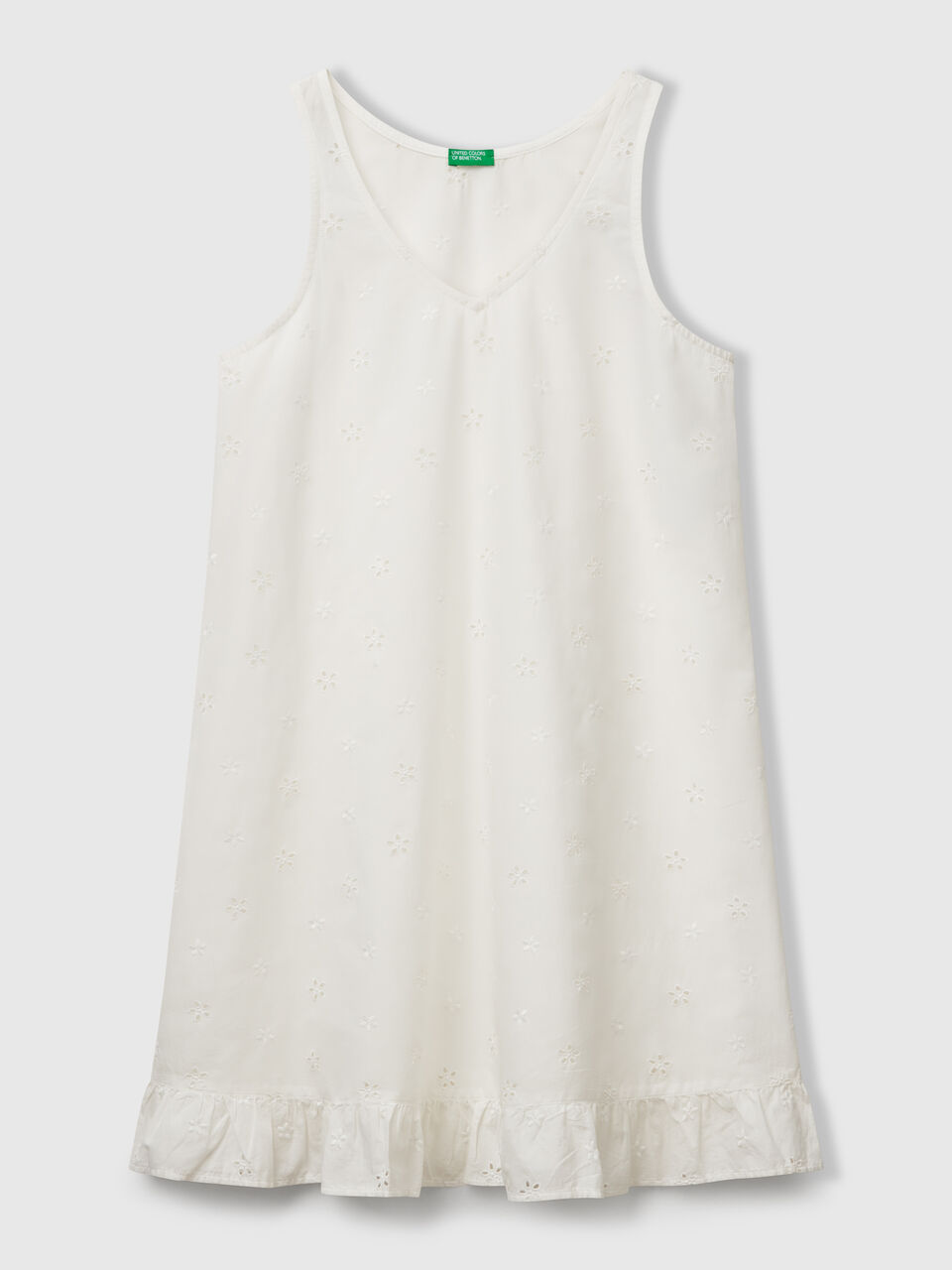 NIGHT DRESS Mulher image number 1