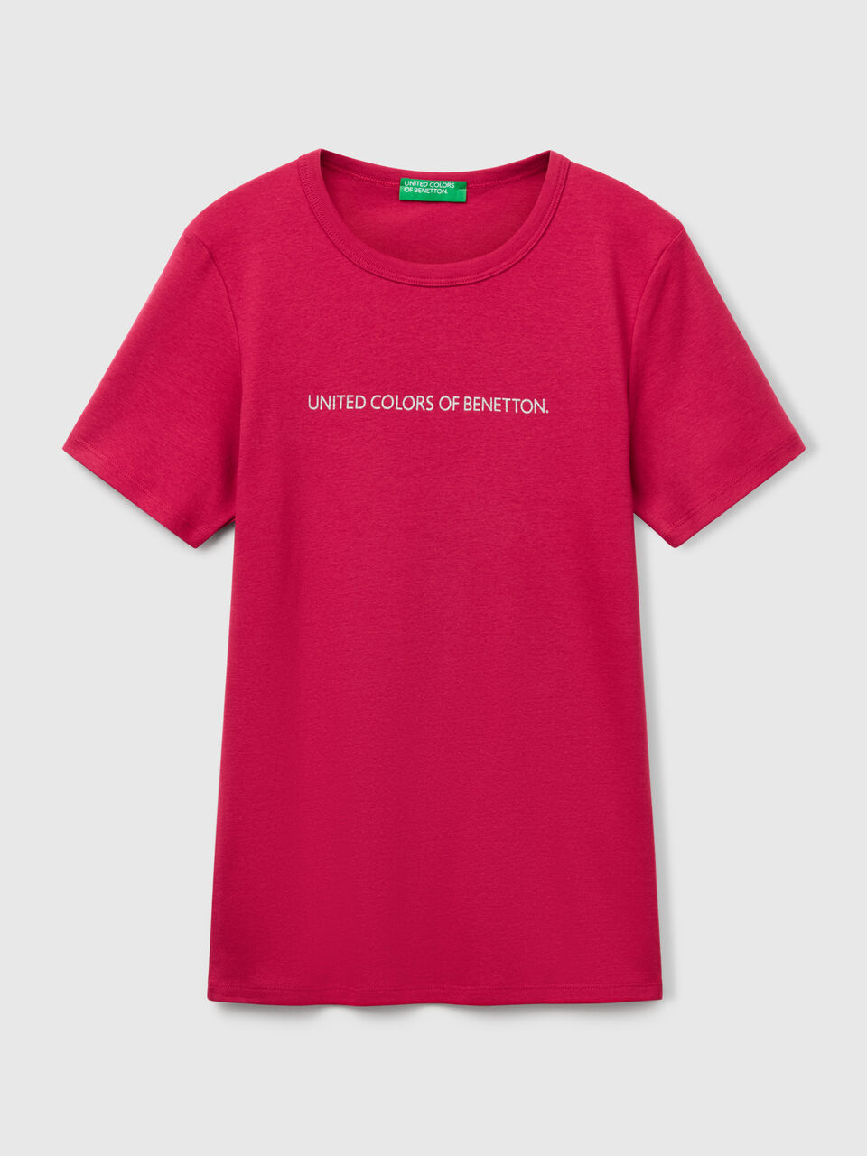 T-SHIRT Mulher image number 1