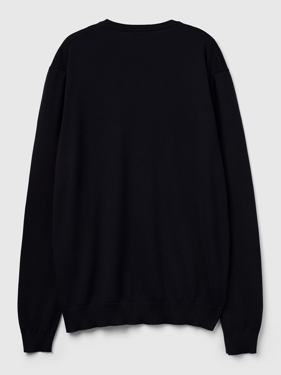 SWEATER L/S Homem image number 2